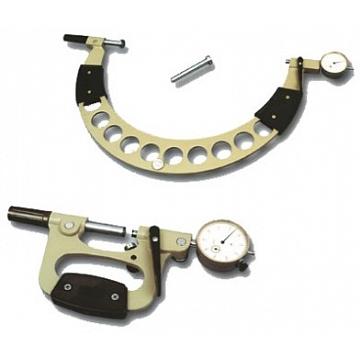 Скоба индикаторная