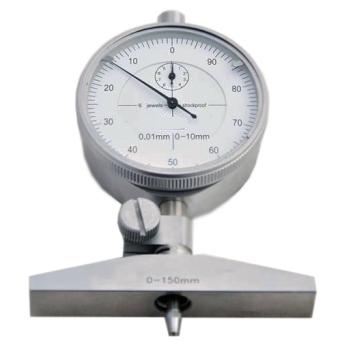 Глубиномеры