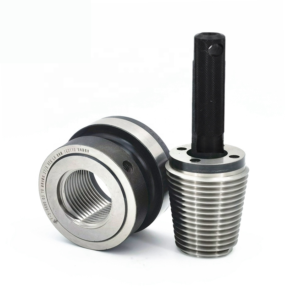 Калибры-кольца