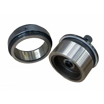 Калибры для обсадных трапецеидальных труб ОТТМ по ГОСТ 25575-2014