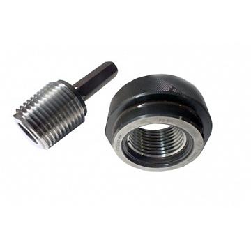 Калибры для замковой резьбы РЗ,ГЗ