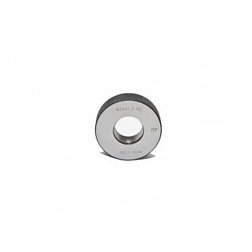 Калибры-кольца резьбовые М