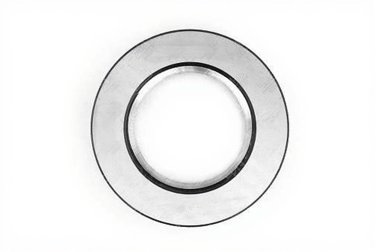 Калибры-кольца гладкие К,npt