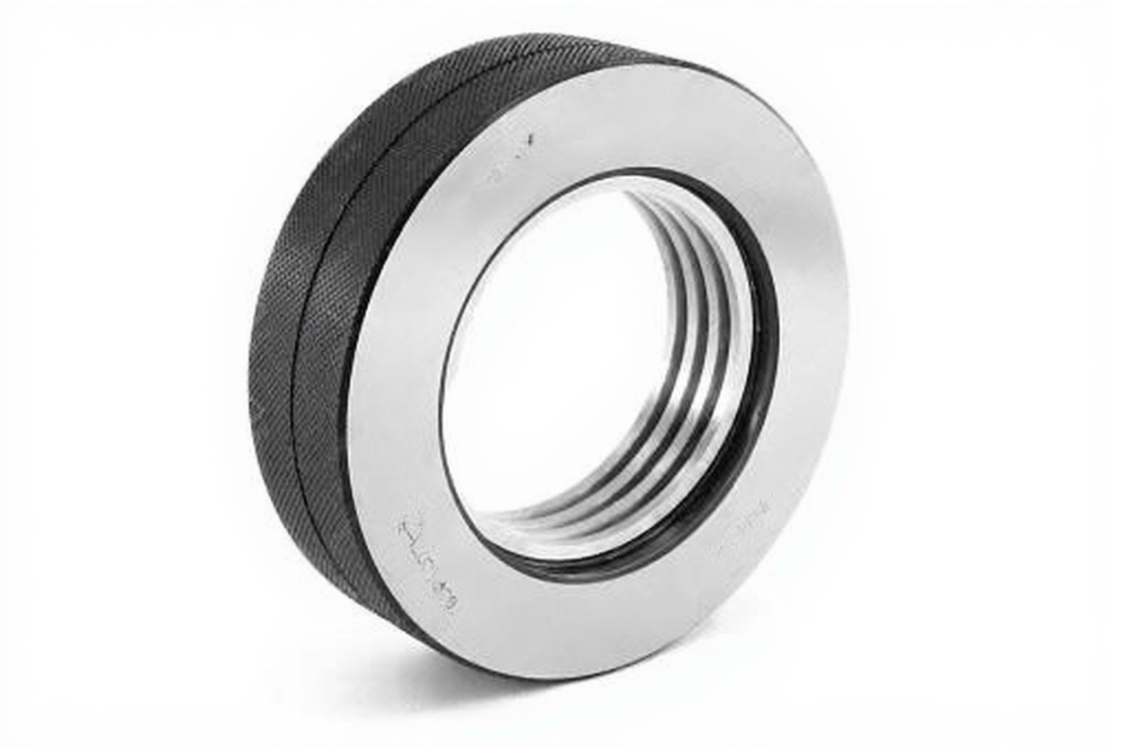 Калибры-кольца резьбовые К,npt