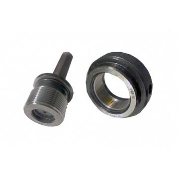 Калибры-кольца РНК