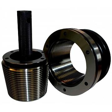 Калибры нефтяного сортамента