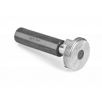 Калибры-пробки резьбовые К,npt