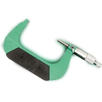 Микрометры гладкие