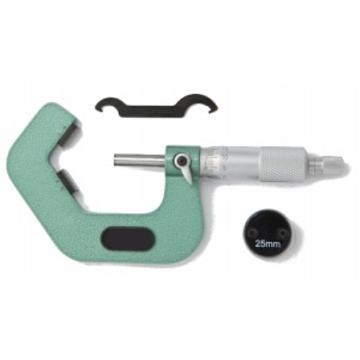 Микрометры призматические