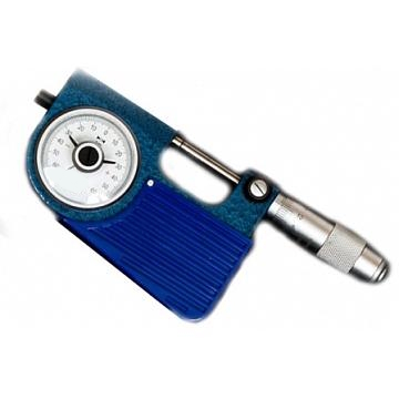 Микрометры рычажные