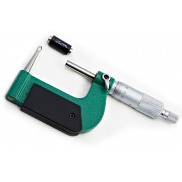 Микрометры трубные