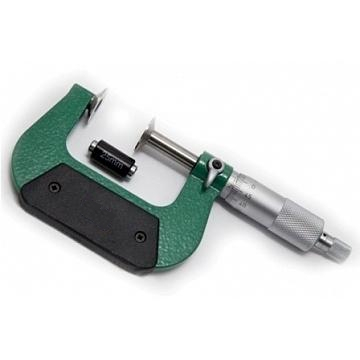 Микрометры разные