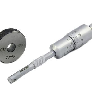 Нутромеры НМ трехточечные