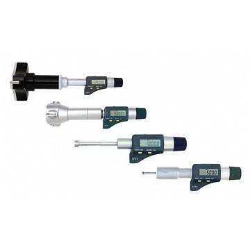 Нутромеры разные