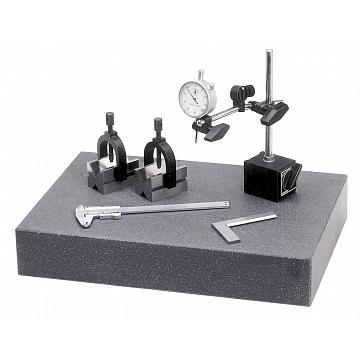 Плиты гранитные