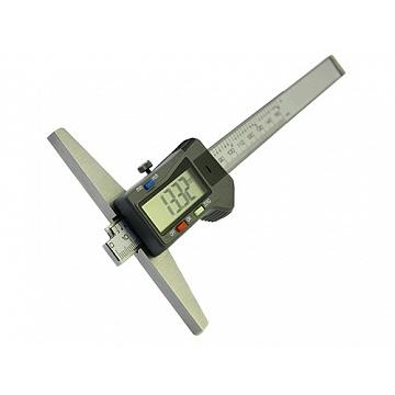 Штангенглубиномеры