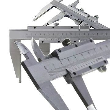 Штангенциркули