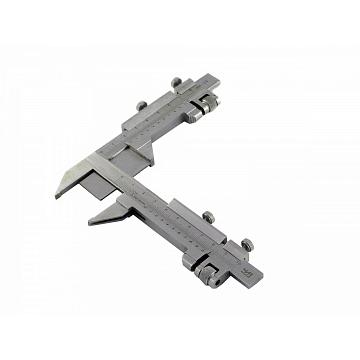 Штангензубомеры