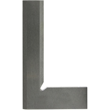 Угольники лекальные