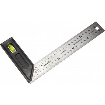 Угольники разные