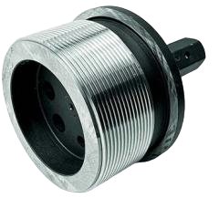 Калибры для упорной резьбы BCSG ГОСТ 34057-2017