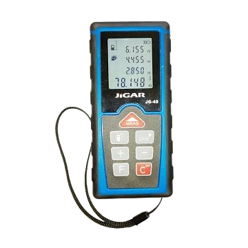 Лазерные дальномеры