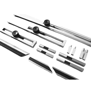 Принадлежности К КМД