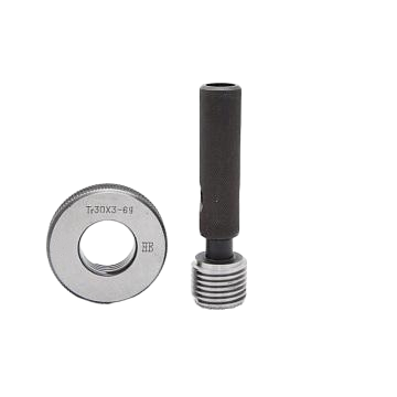 Калибры-кольца резьбовые TR