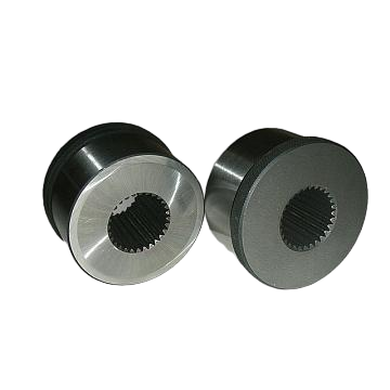 Калибры-кольца шлицевые