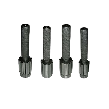 Калибры-пробки шлицевые